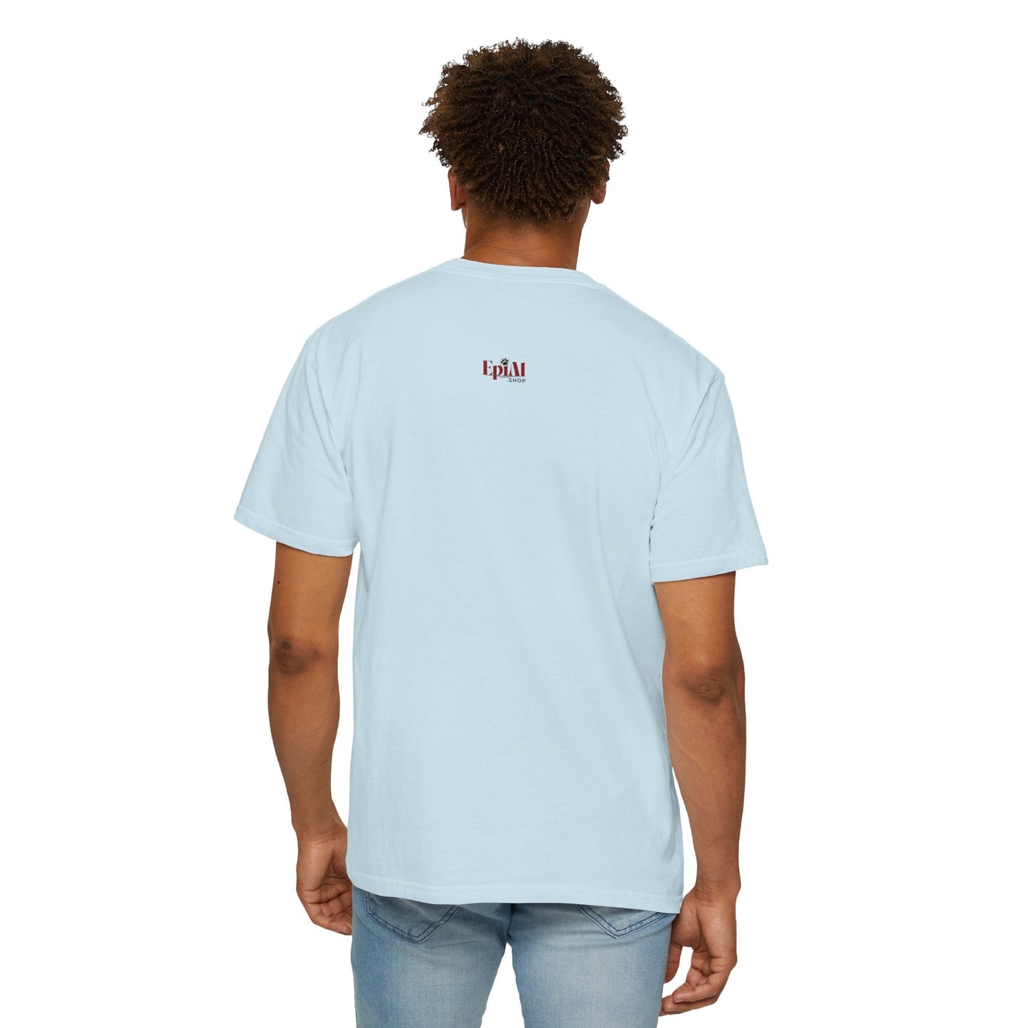 False Sign Unisex Statement T-Shirt Printify