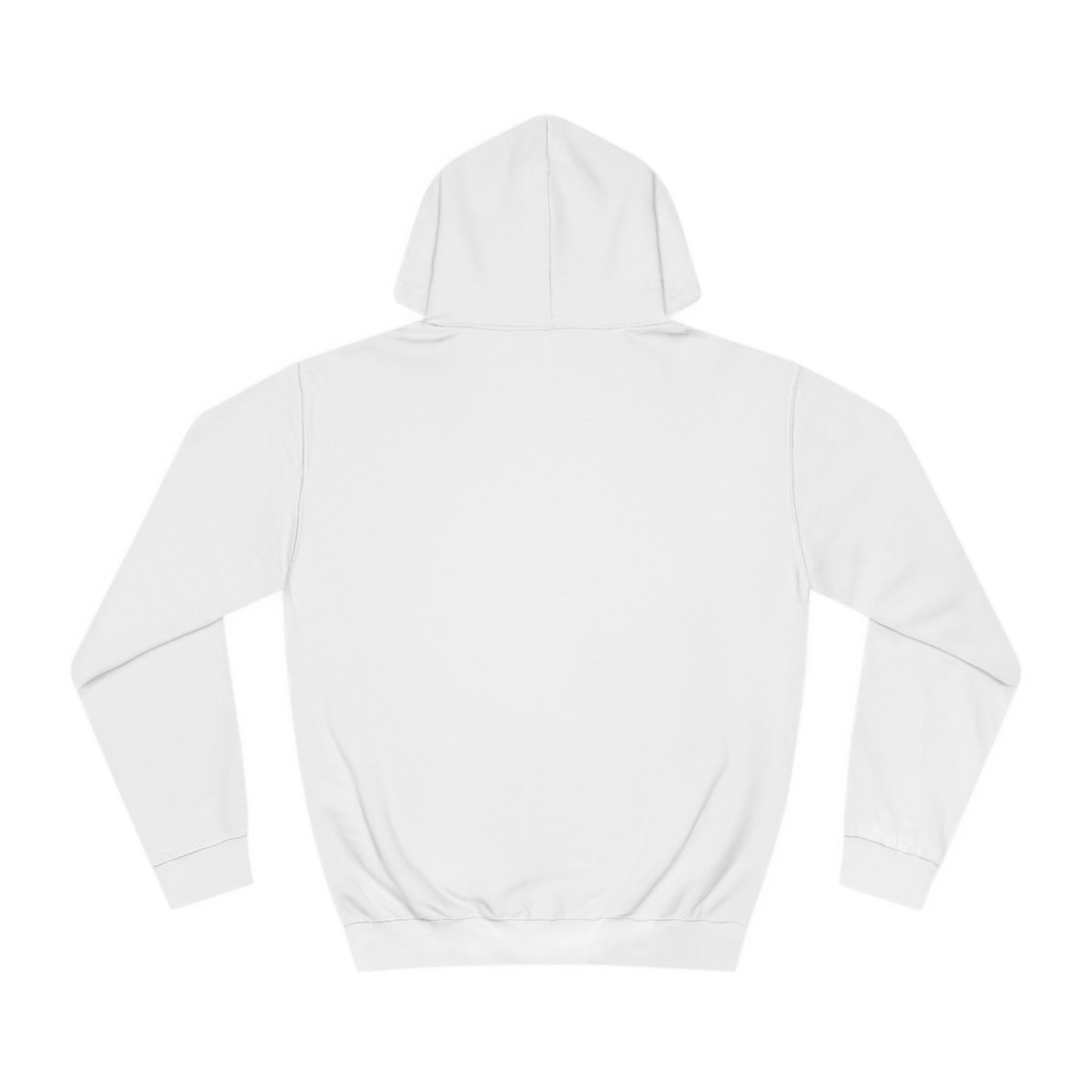 Beautiful Unisex College Hoodie - Hoodie - Epileptic Al’s Shop