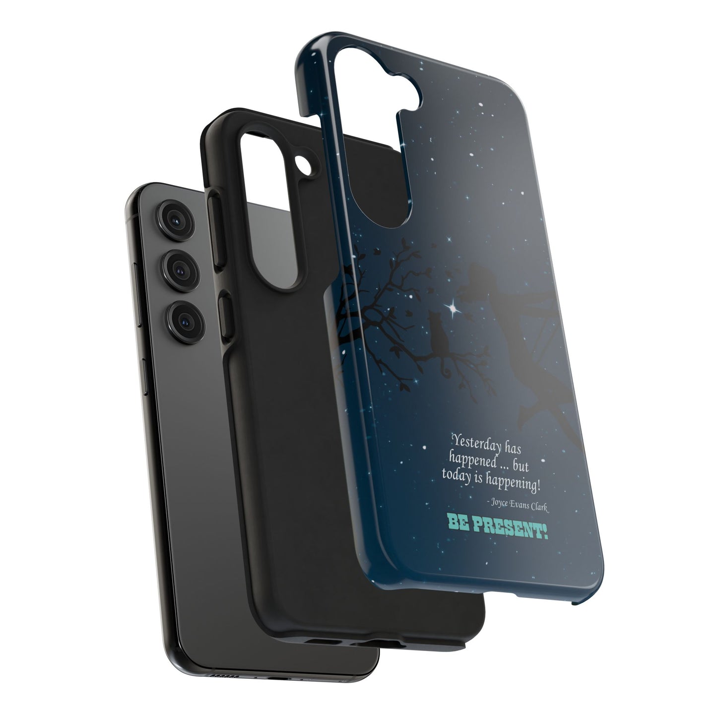 Happening Tough Phone Cases