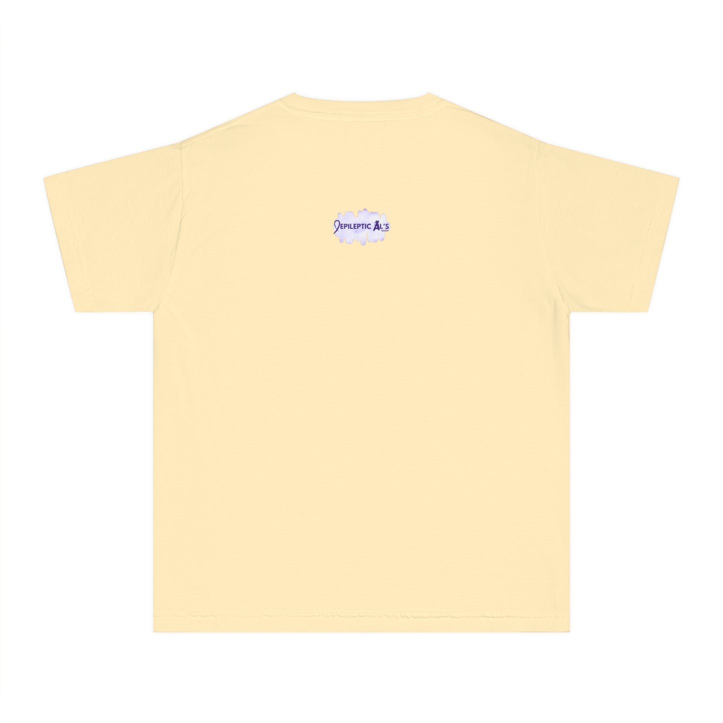 Different Youth Midweight Tee - Kids clothes - Epileptic Al’s Shop