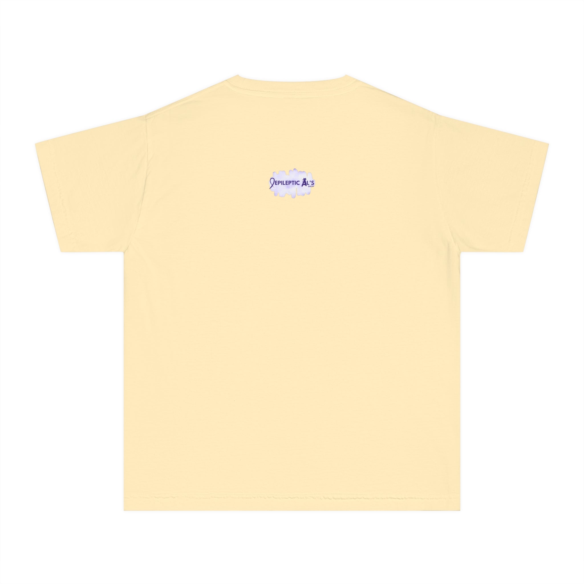Different Youth Midweight Tee - EpiAl's Shop