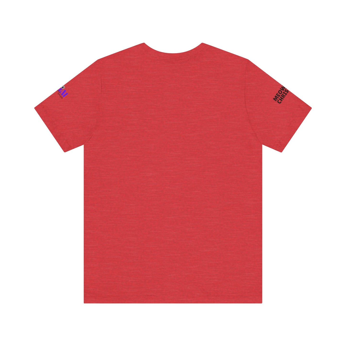 Ball Buster Unisex Jersey Short Sleeve Tee