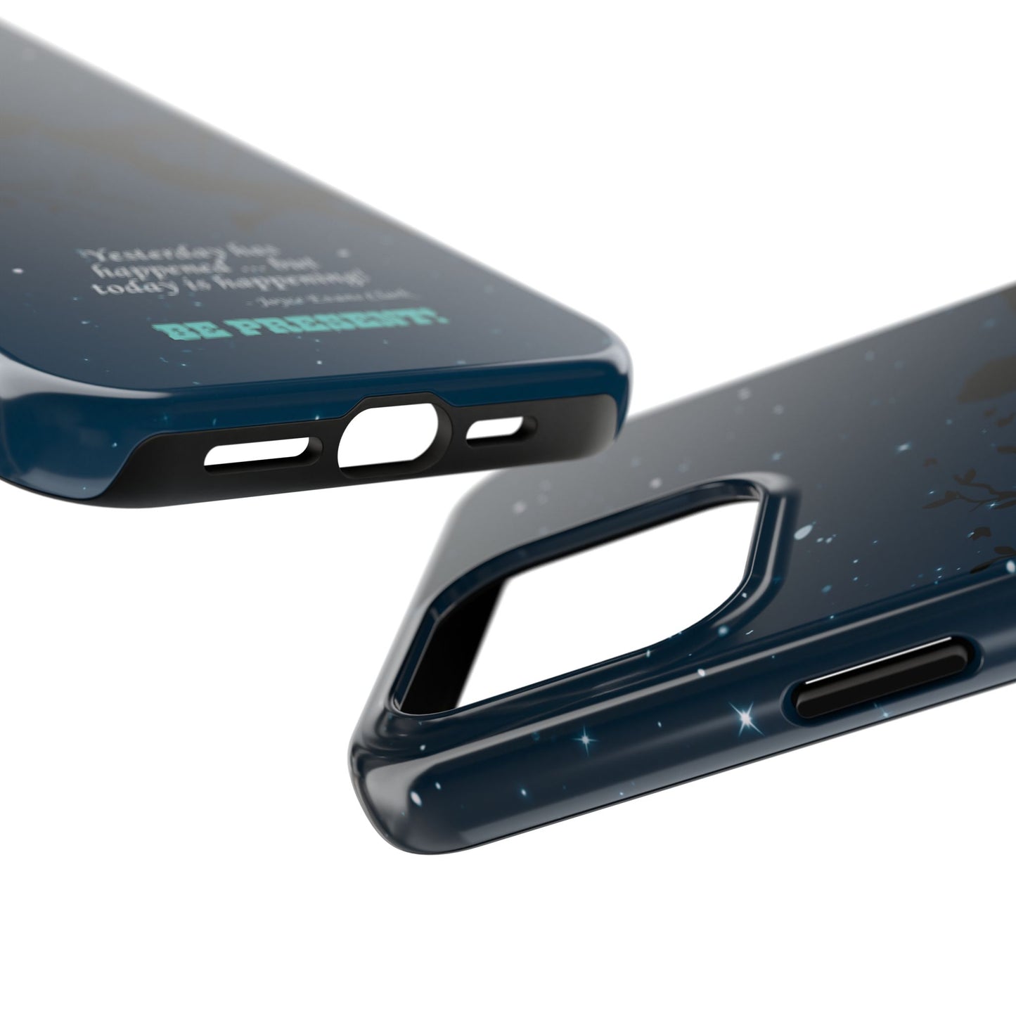 Happening Tough Phone Cases