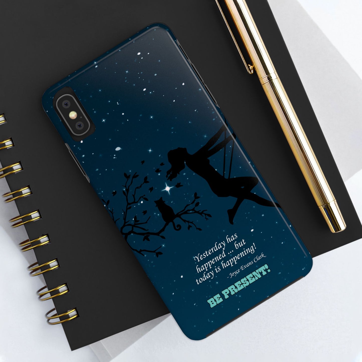 Happening Tough Phone Cases