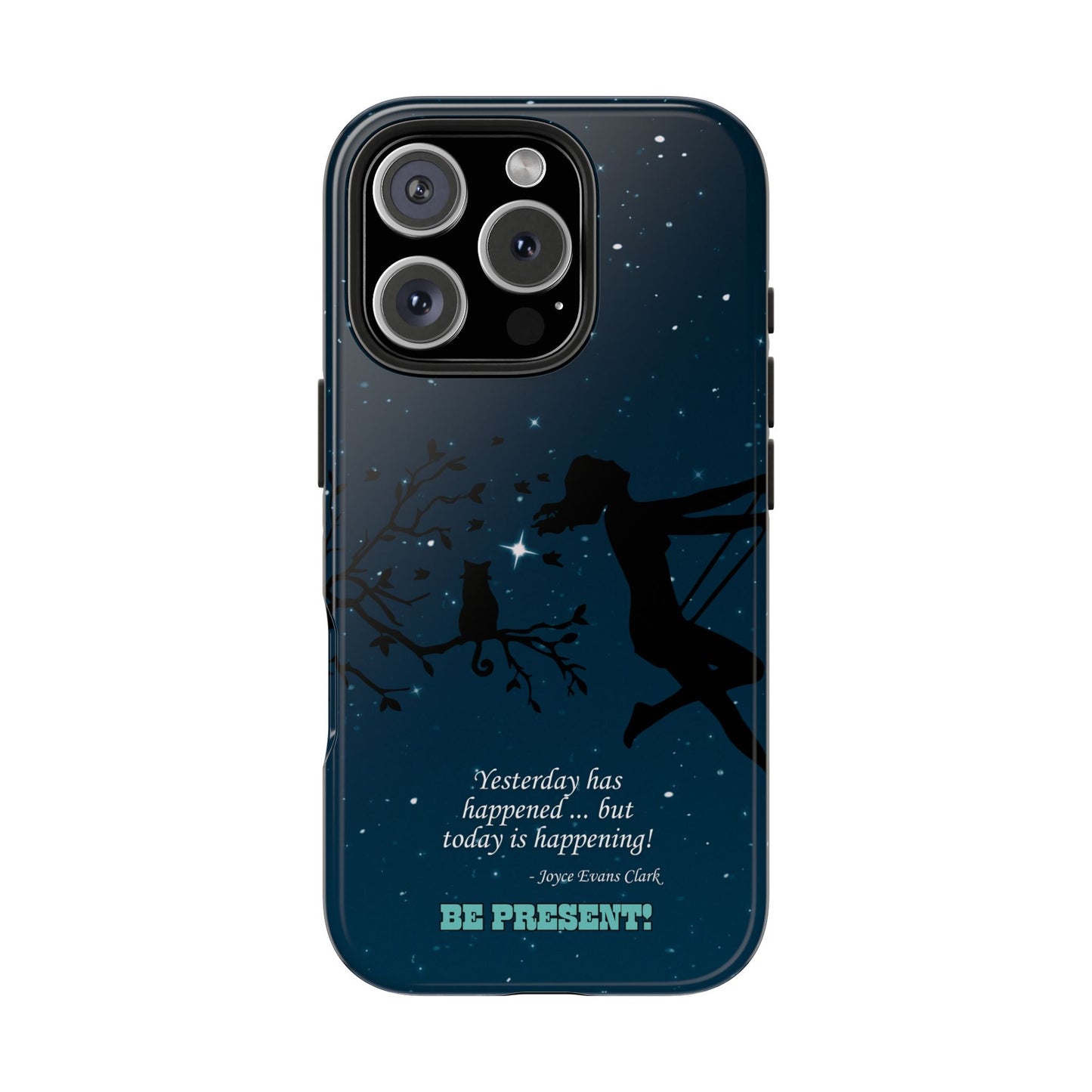 Happening Tough Phone Cases