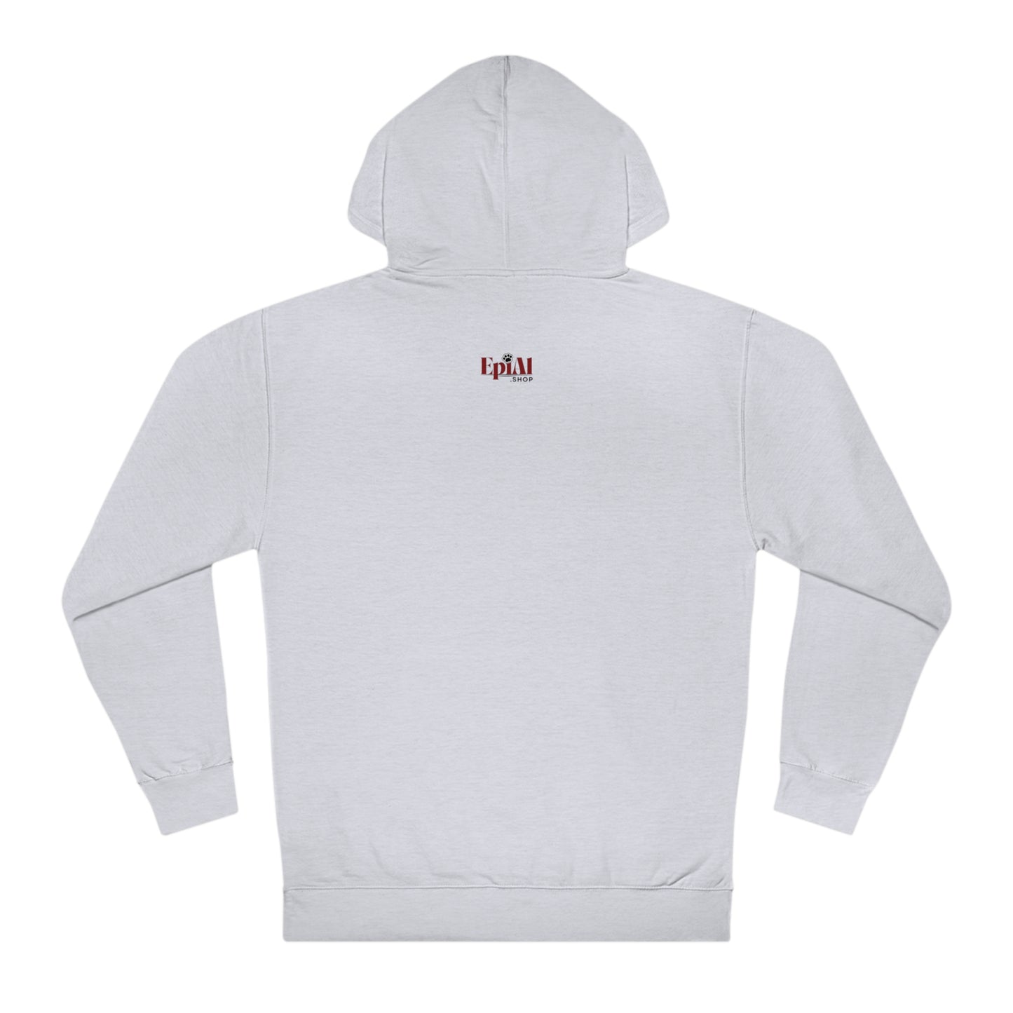 Pets Are Not Gifts Unisex Hooded Sweatshirt