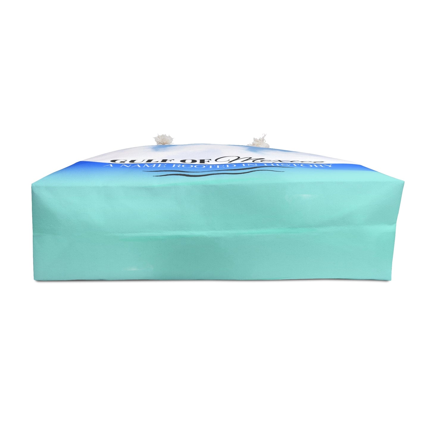 Gulf of Mexico Weekender Bag Printify
