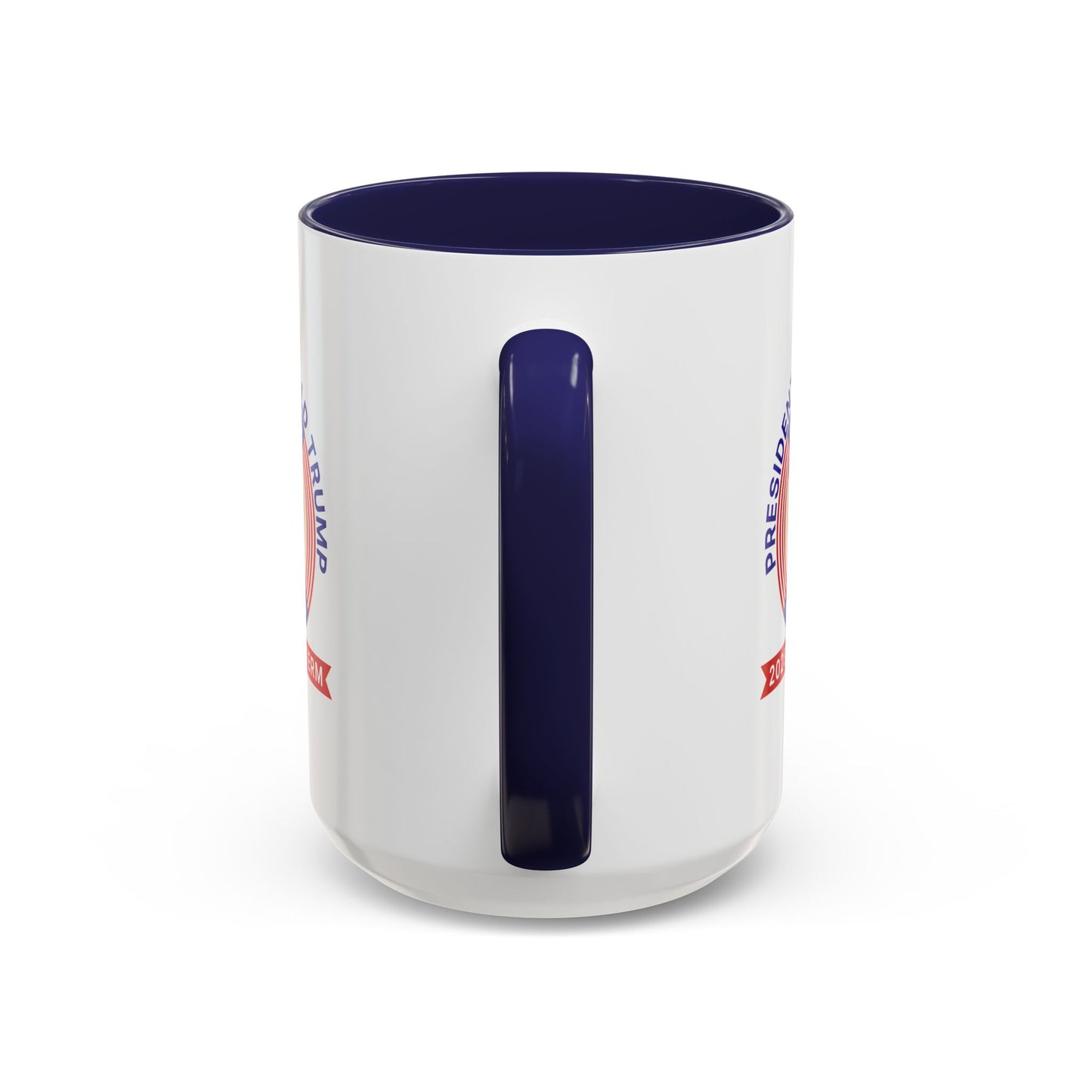 2028 Trump Third Term Themed Coffee Mug