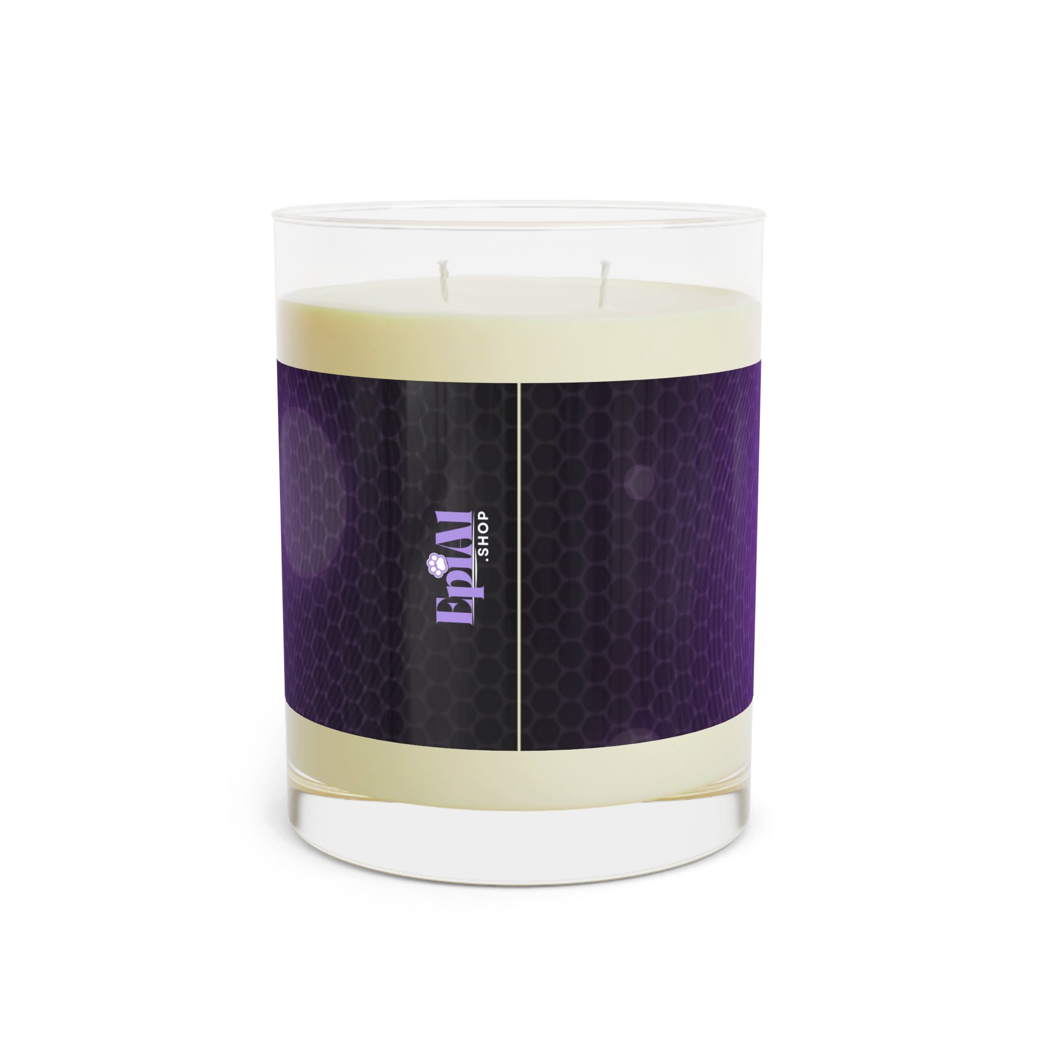3 Million of Us Scented Candle - Full Glass, 11oz - EpiAl's Shop