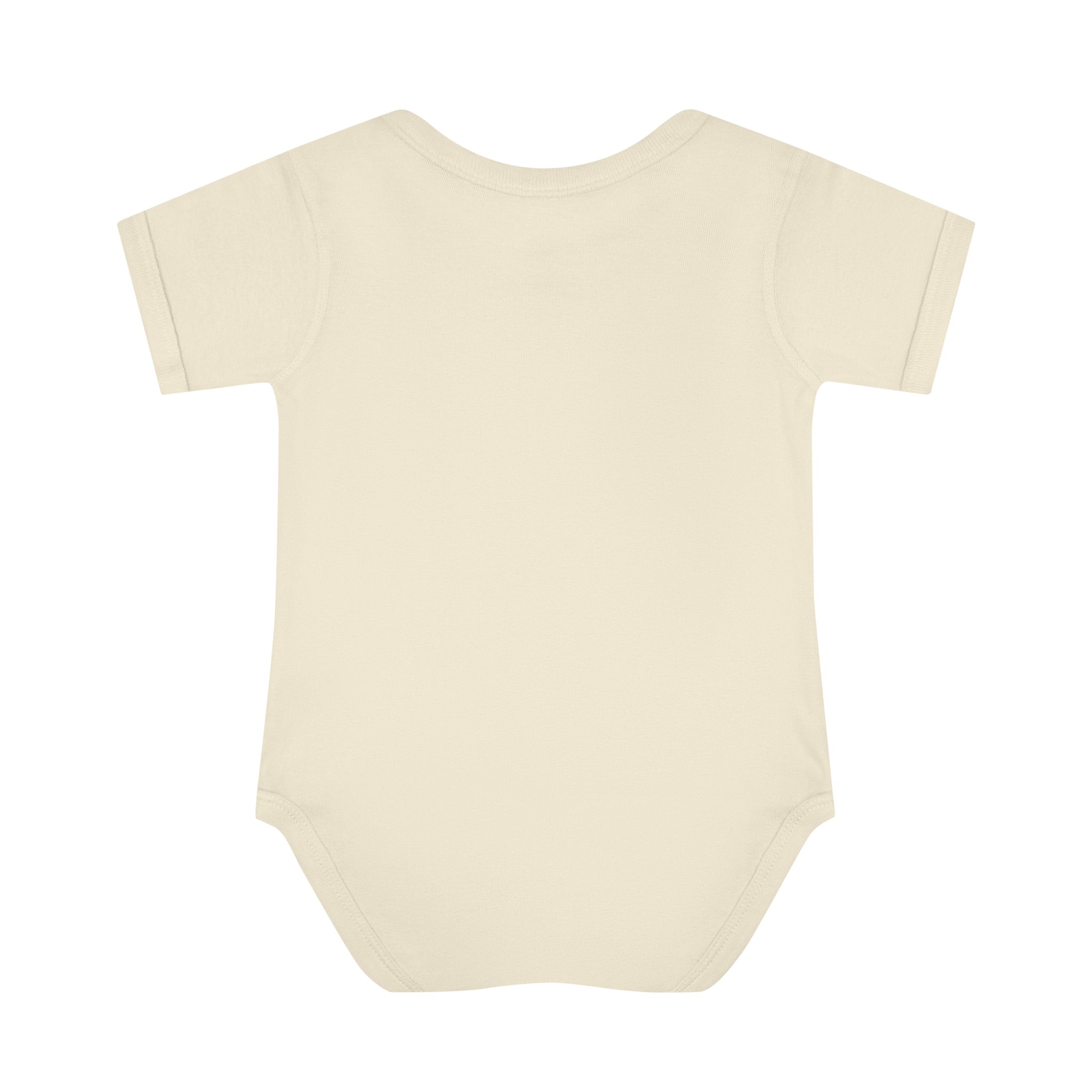 Too Cool To Drool Infant Baby Rib Bodysuit - EpiAl's Shop