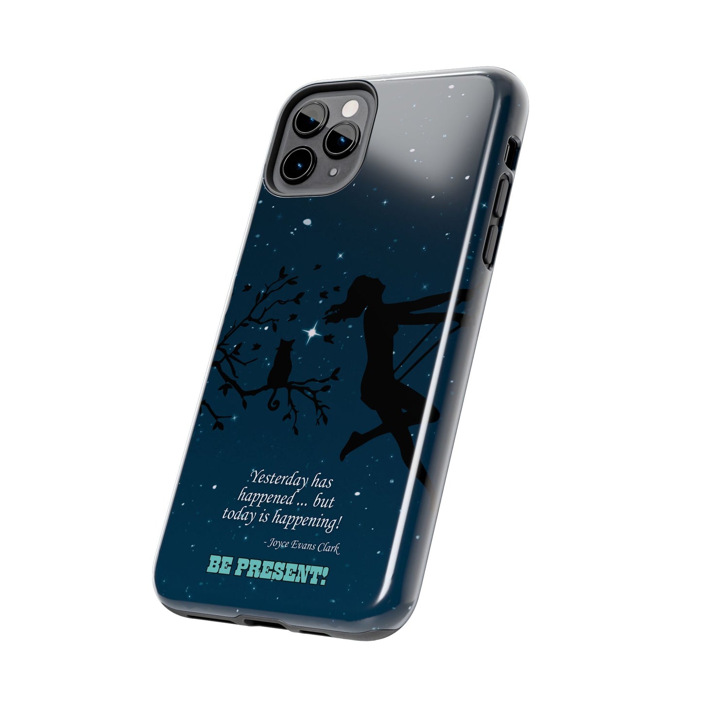 Happening Tough Phone Cases