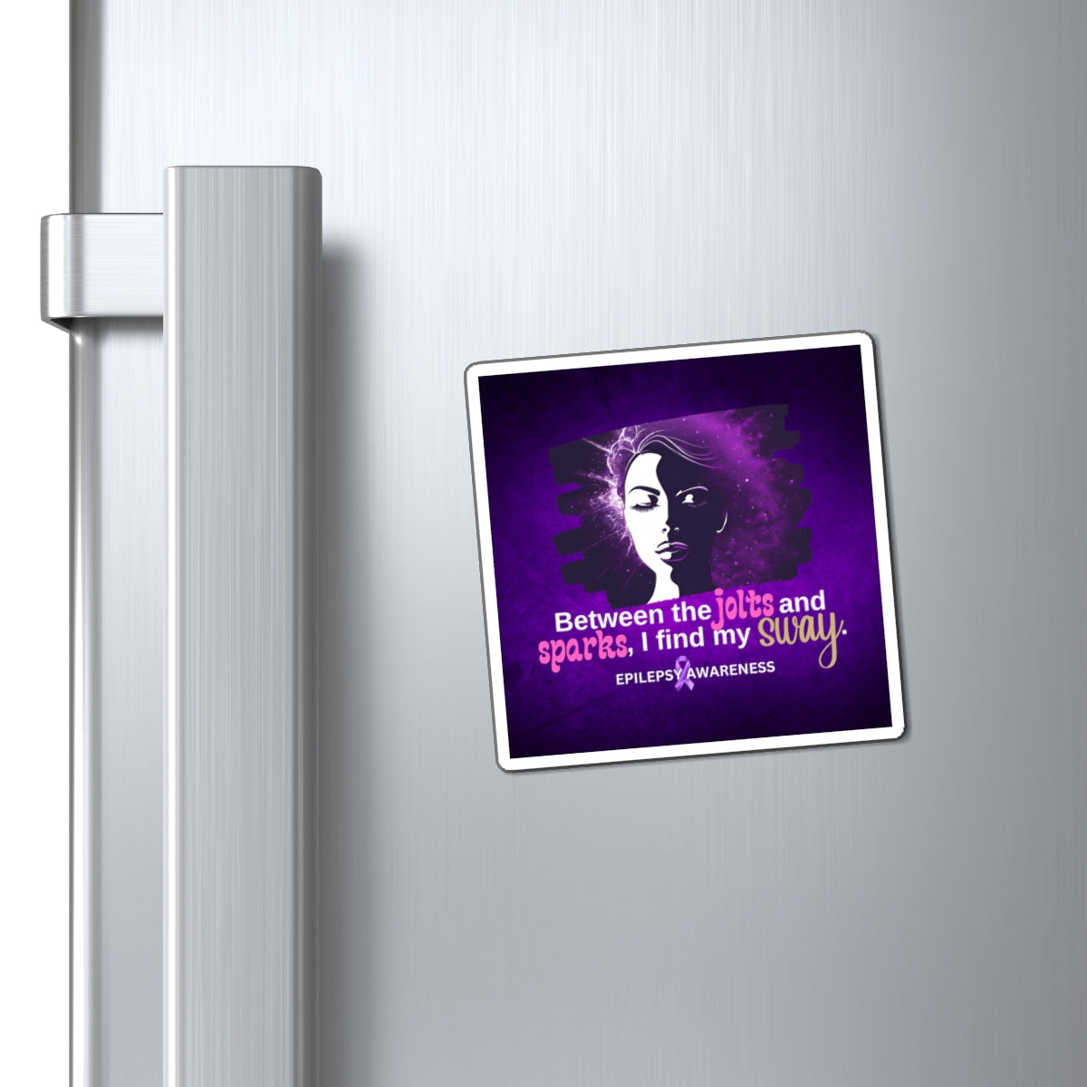 Found My Sway Magnets - EpiAl's Shop