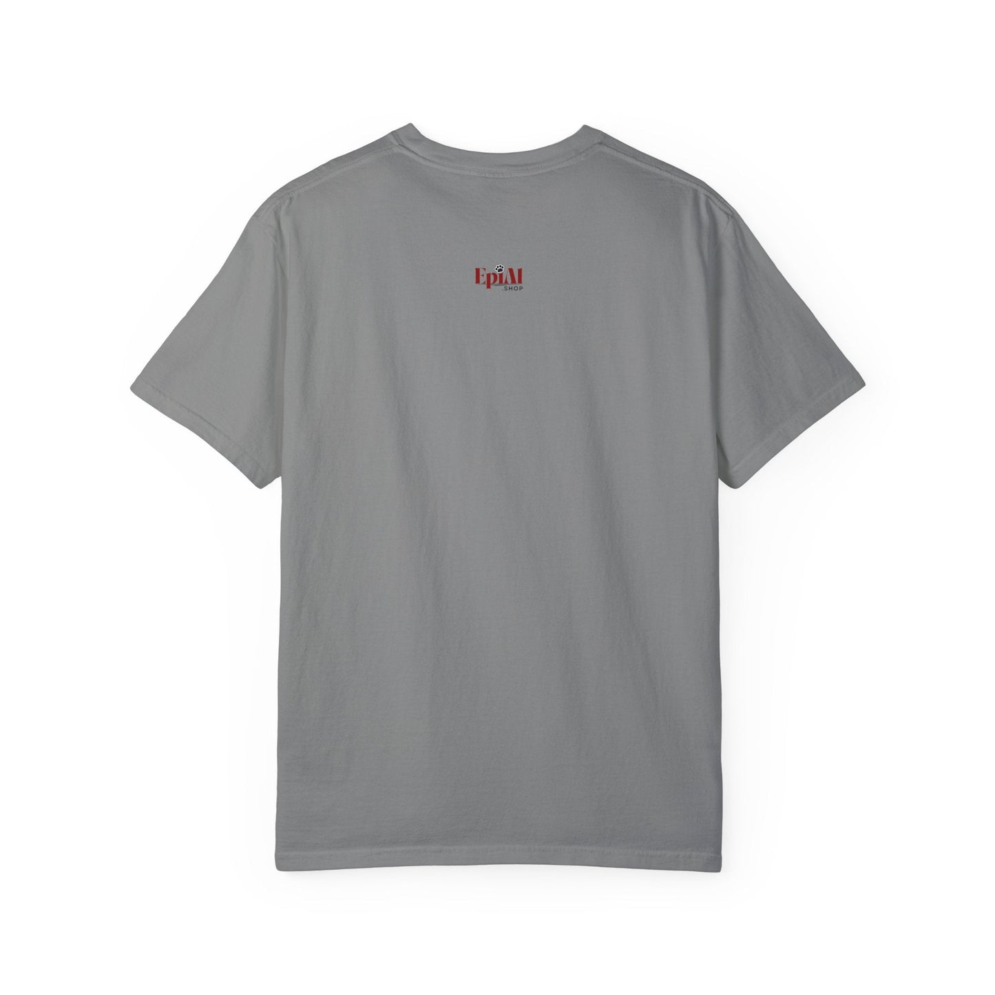 False Sign Unisex Statement T-Shirt Printify