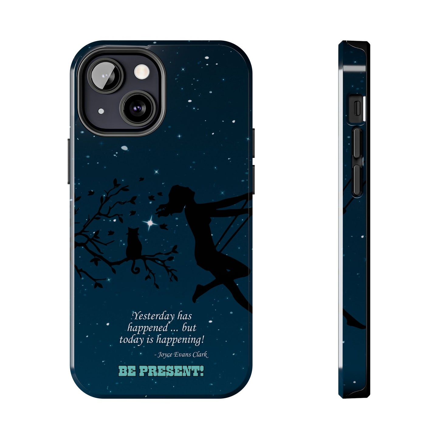 Happening Tough Phone Cases