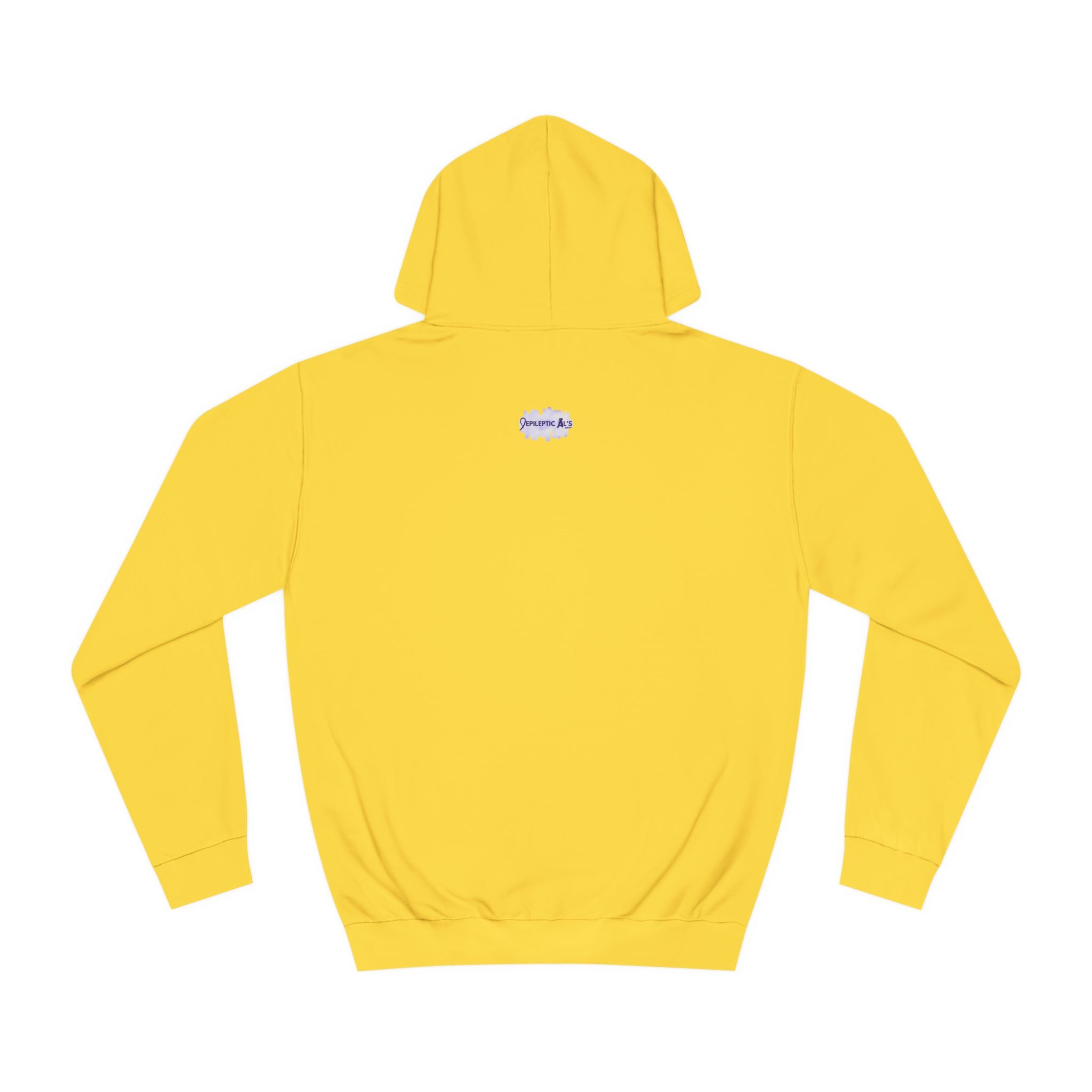 EpiKitty University Unisex College Hoodie - EpiAl's Shop