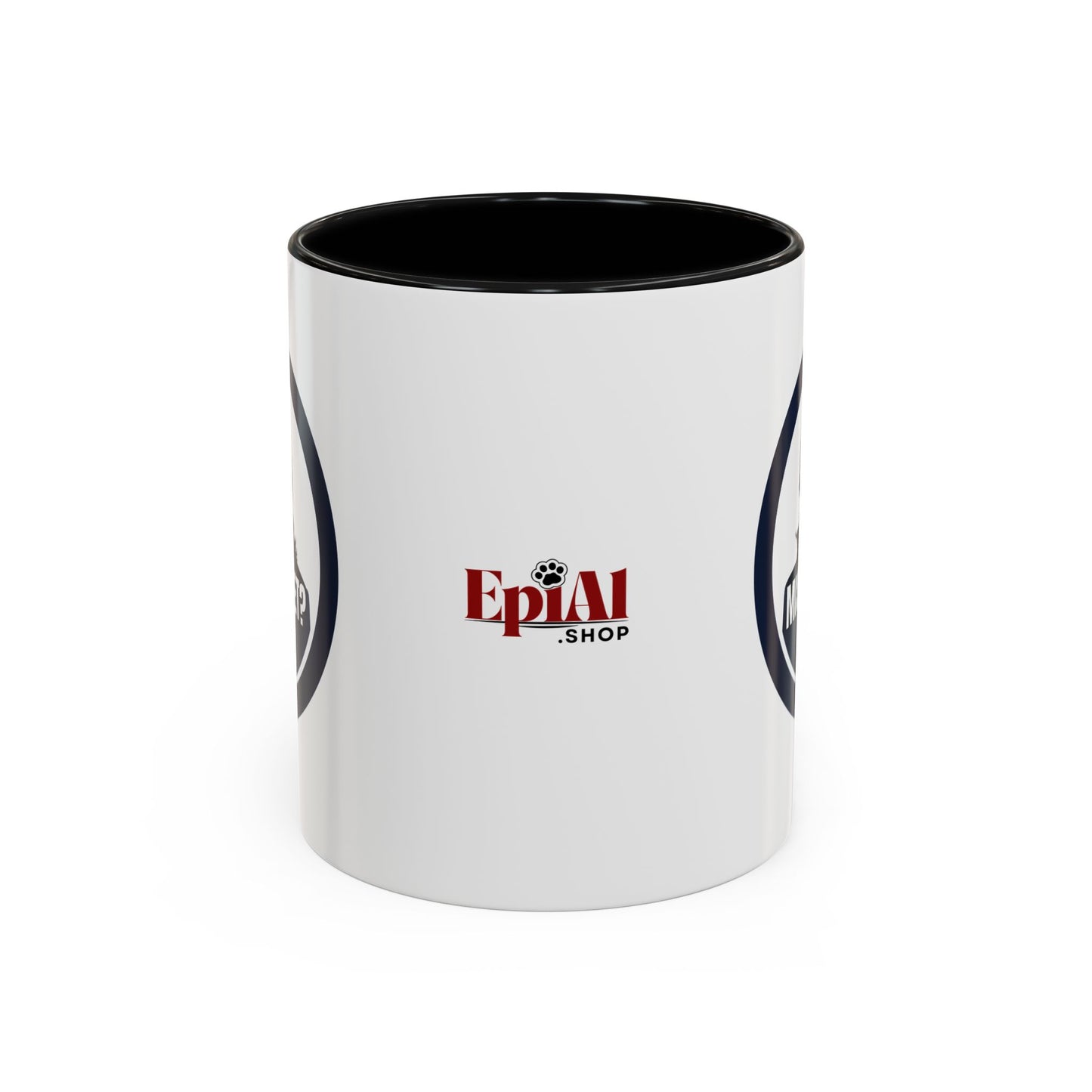 Political Accent Coffee Mug - "Miss Me Yet?" - Fun Gift for Coffee Lovers