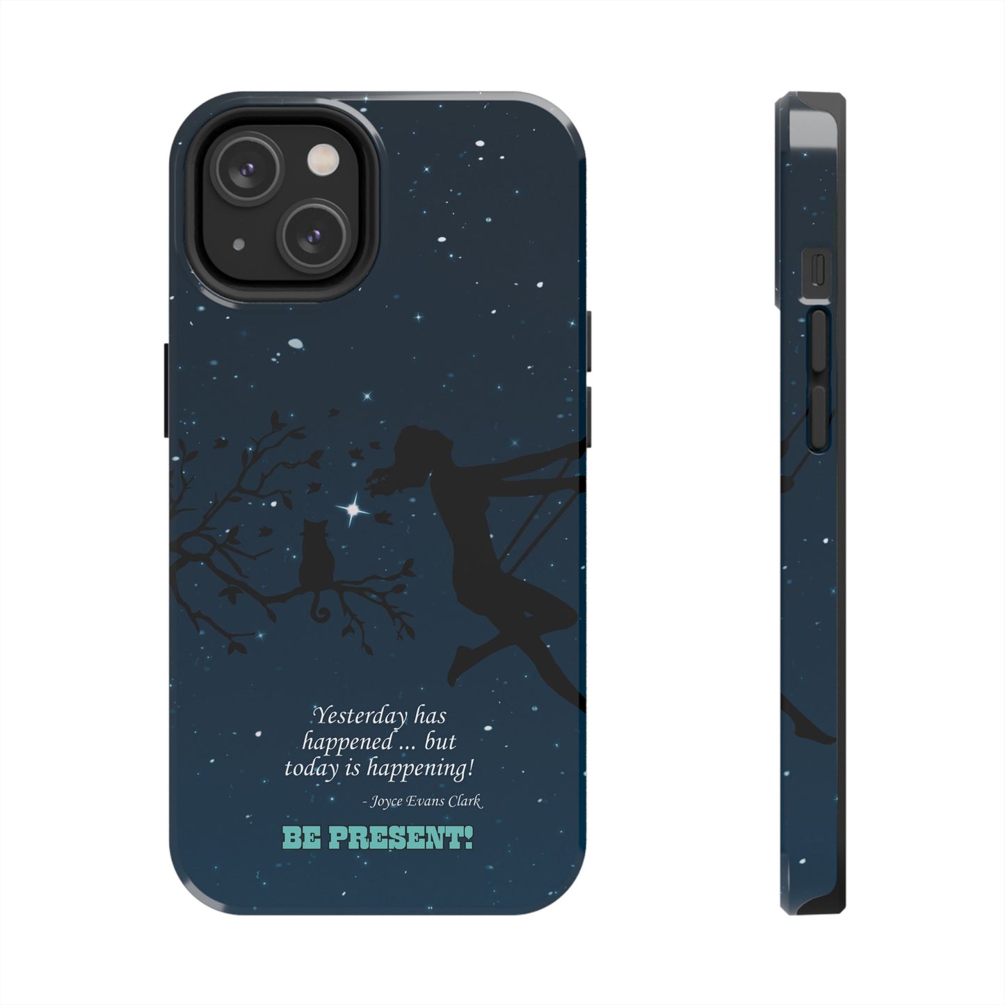 Happening Tough Phone Cases