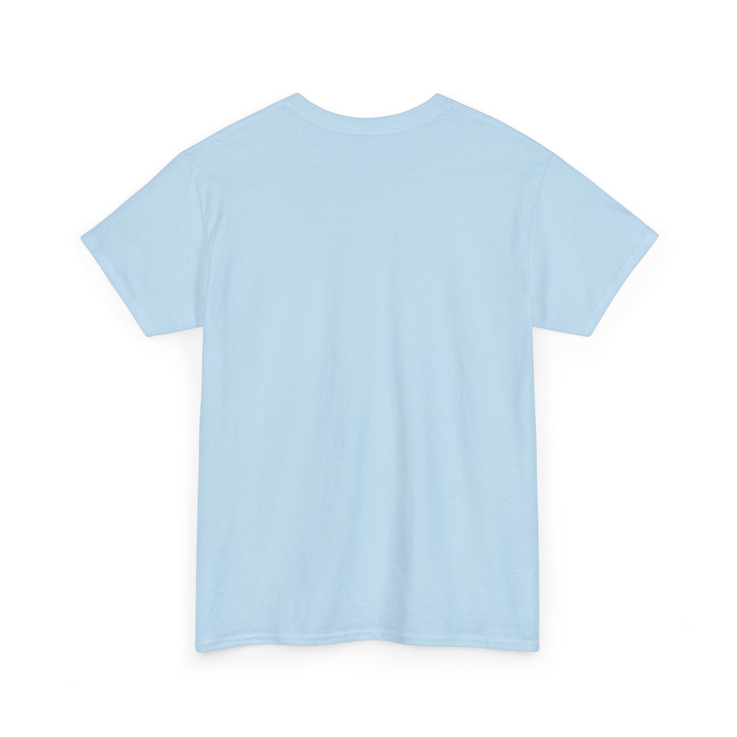 Kitty Lover Pet Care Unisex Heavy Cotton Tee - T - Shirt - Epileptic Al’s Shop