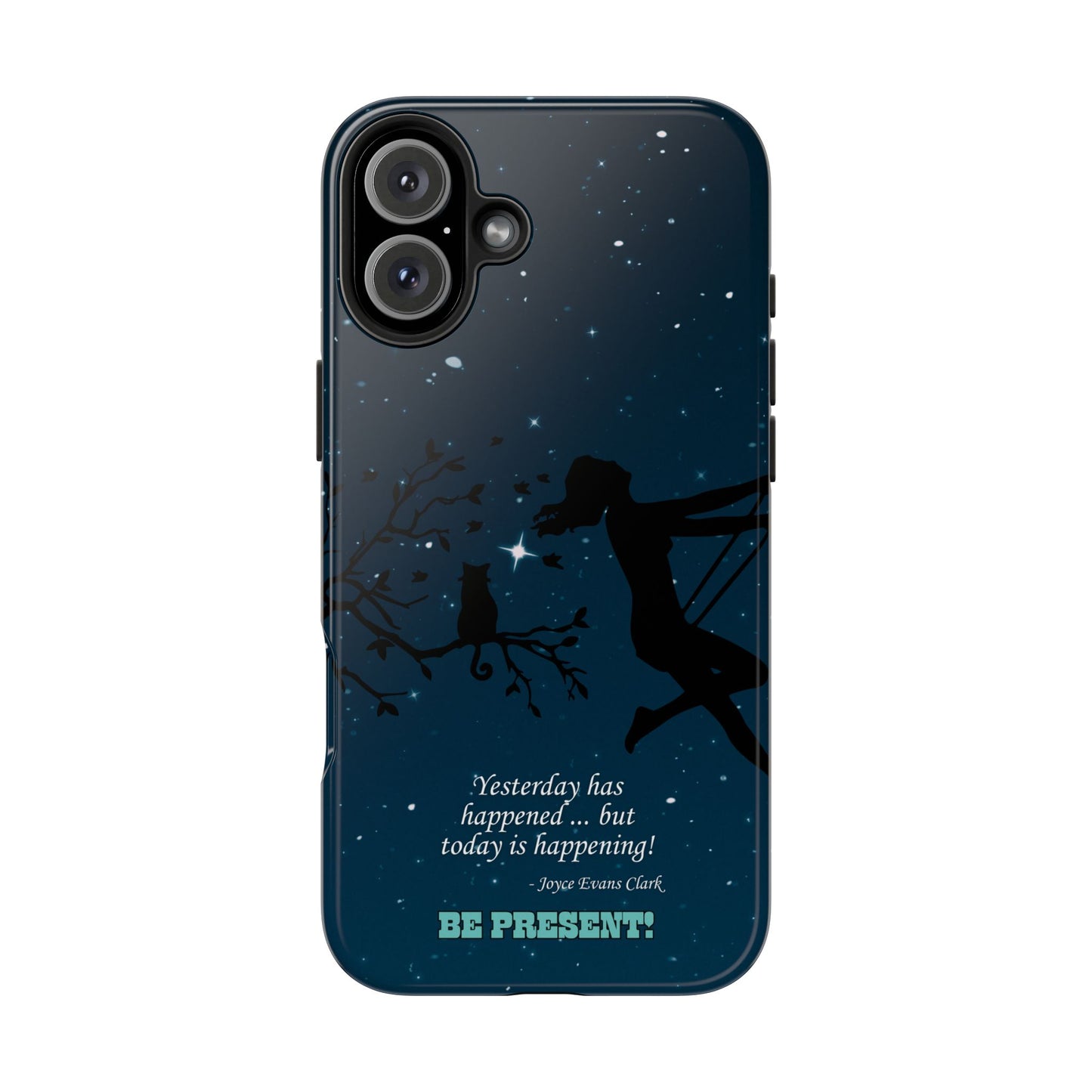 Happening Tough Phone Cases