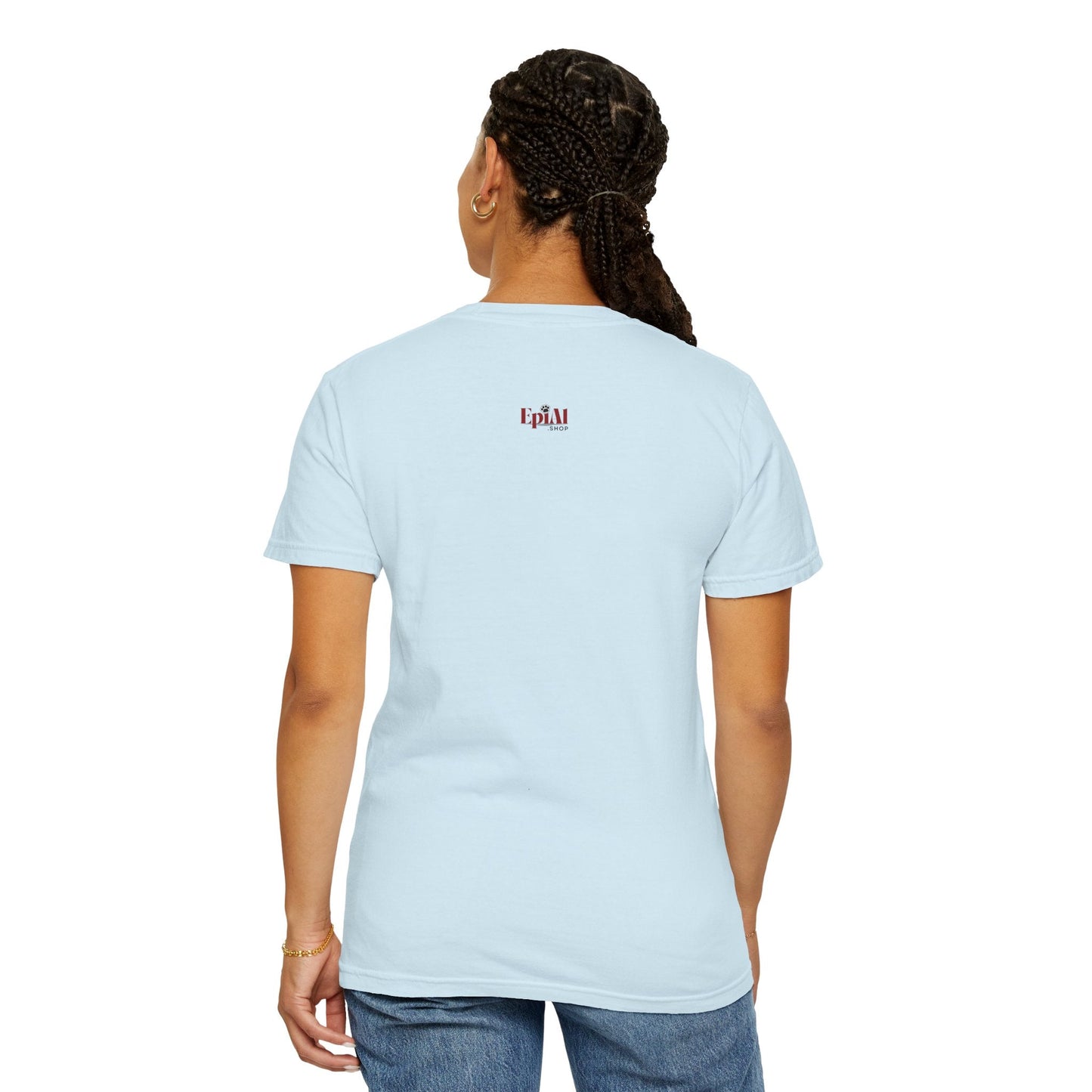 Trump Gulf of America Graphic T-Shirt Printify