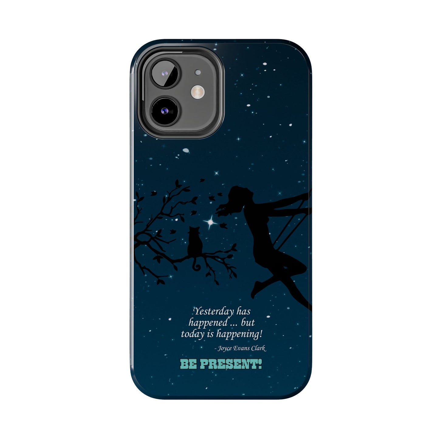 Happening Tough Phone Cases