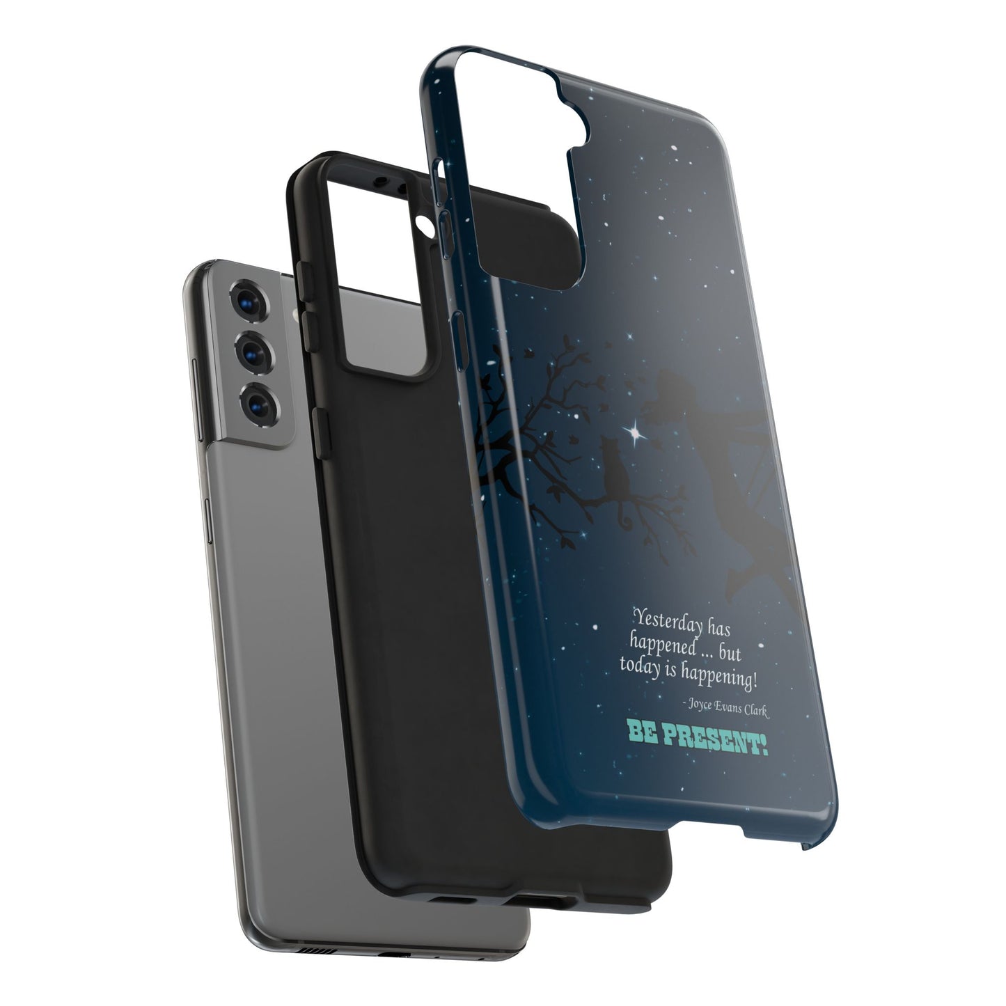 Happening Tough Phone Cases