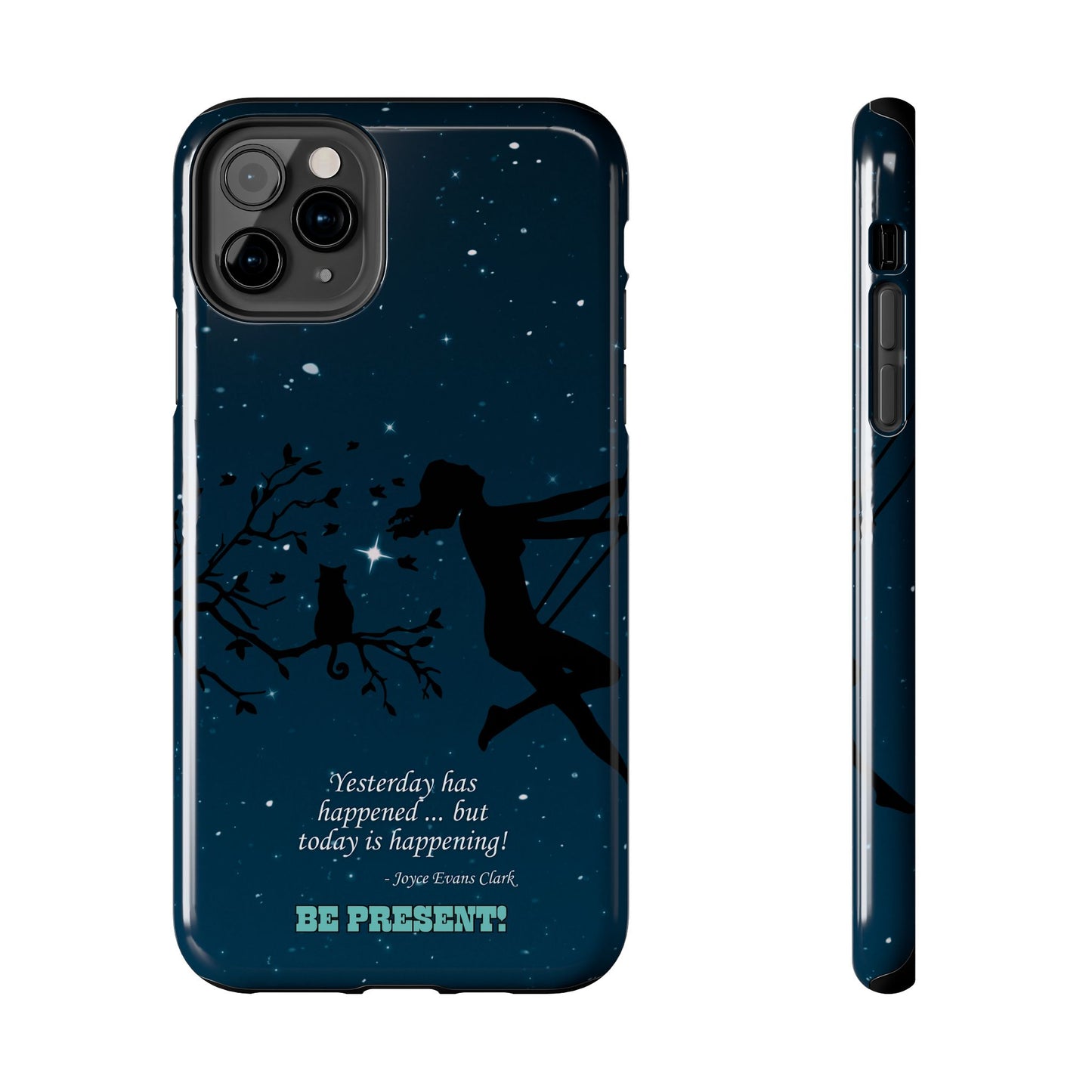 Happening Tough Phone Cases