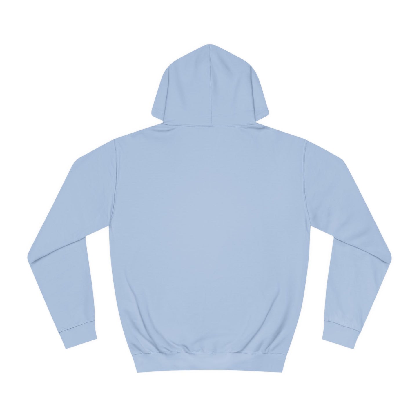 Beautiful Unisex College Hoodie - Hoodie - Epileptic Al’s Shop