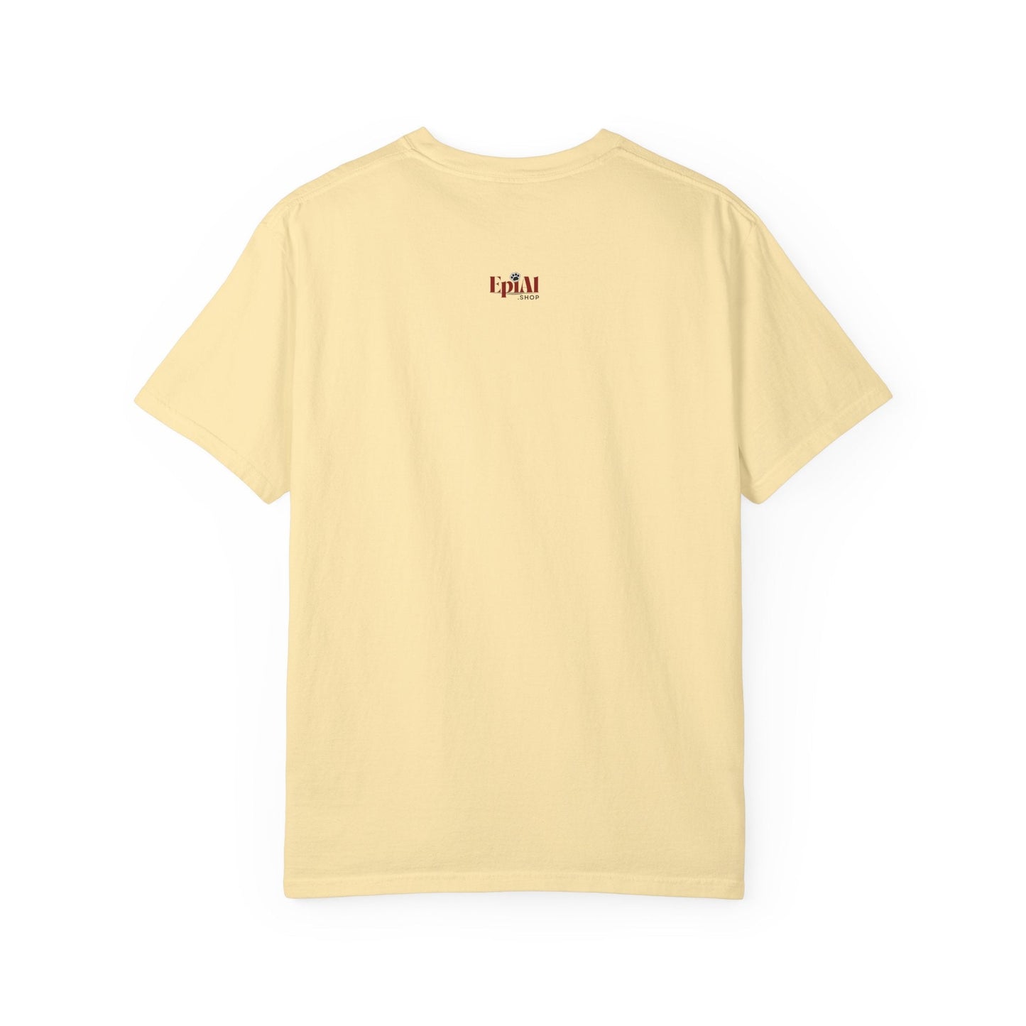 False Sign Unisex Statement T-Shirt Printify