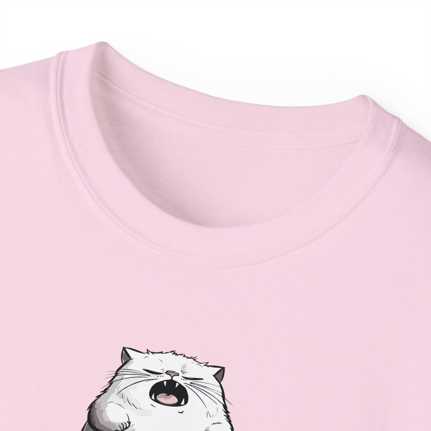 Snoozy Unisex Ultra Cotton Tee - T - Shirt - Epileptic Al’s Shop