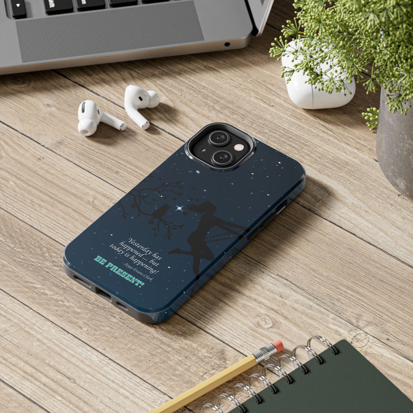 Happening Tough Phone Cases