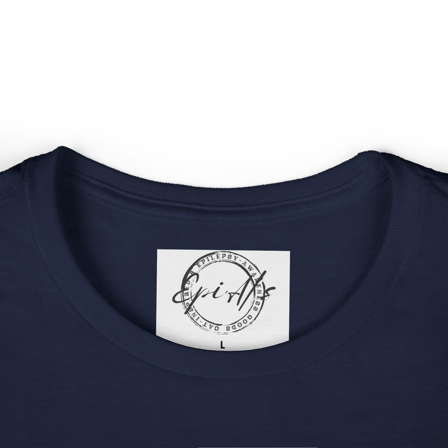 Love Trumps Hate Women's Softstyle Tee