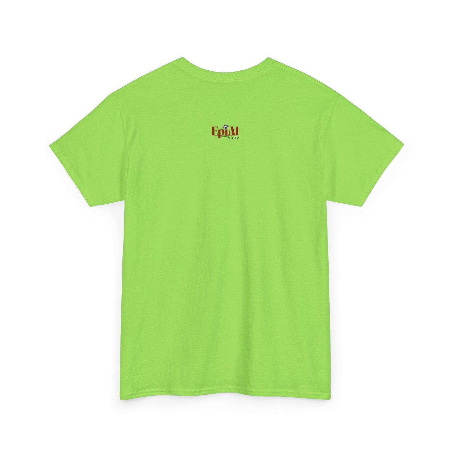 Hurricane Helene Survivor Unisex Heavy Cotton Tee