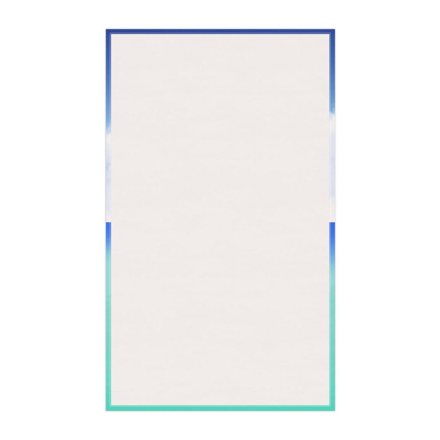 Gulf of Mexico Tea Towels