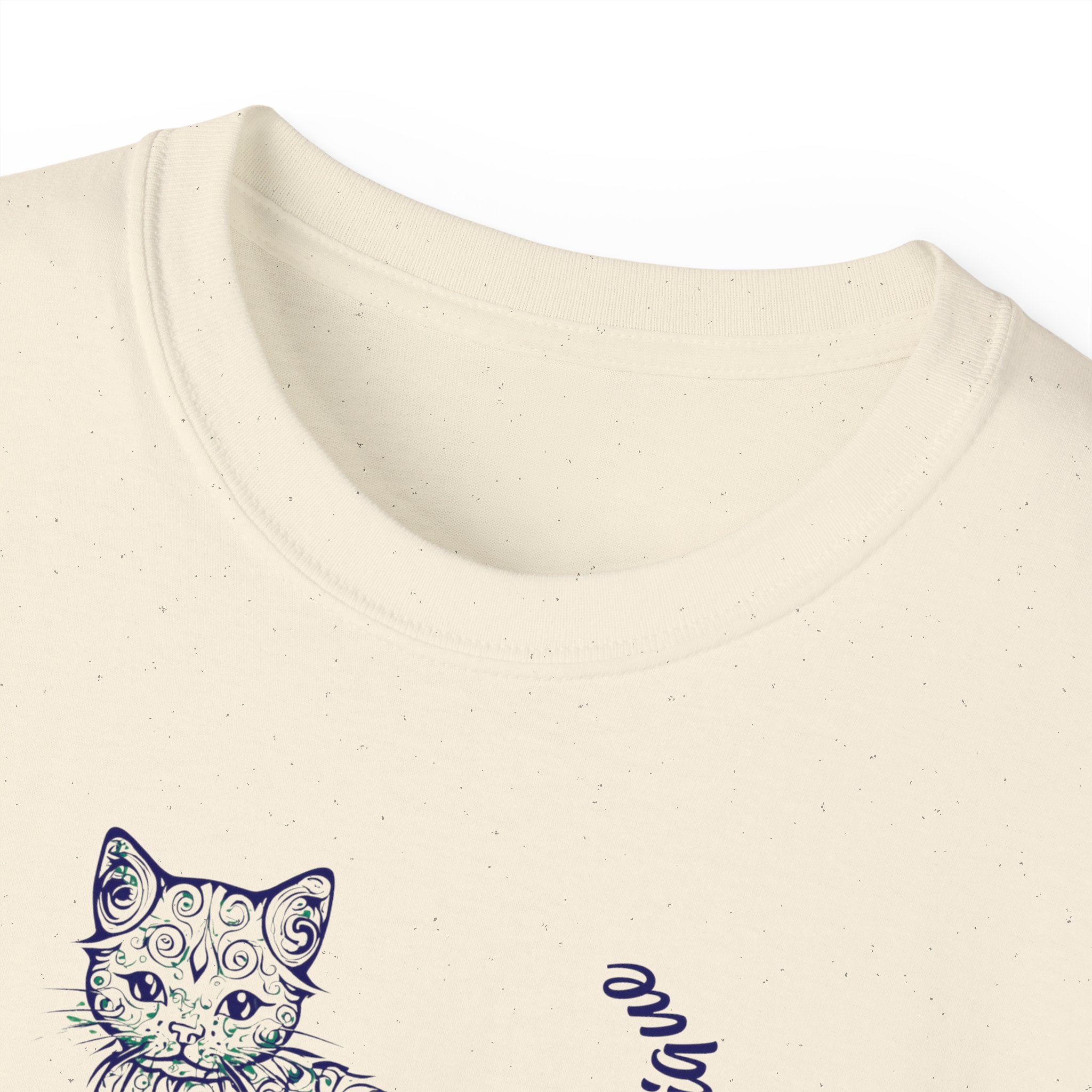 You-nique Unisex Ultra Cotton Tee - EpiAl's Shop
