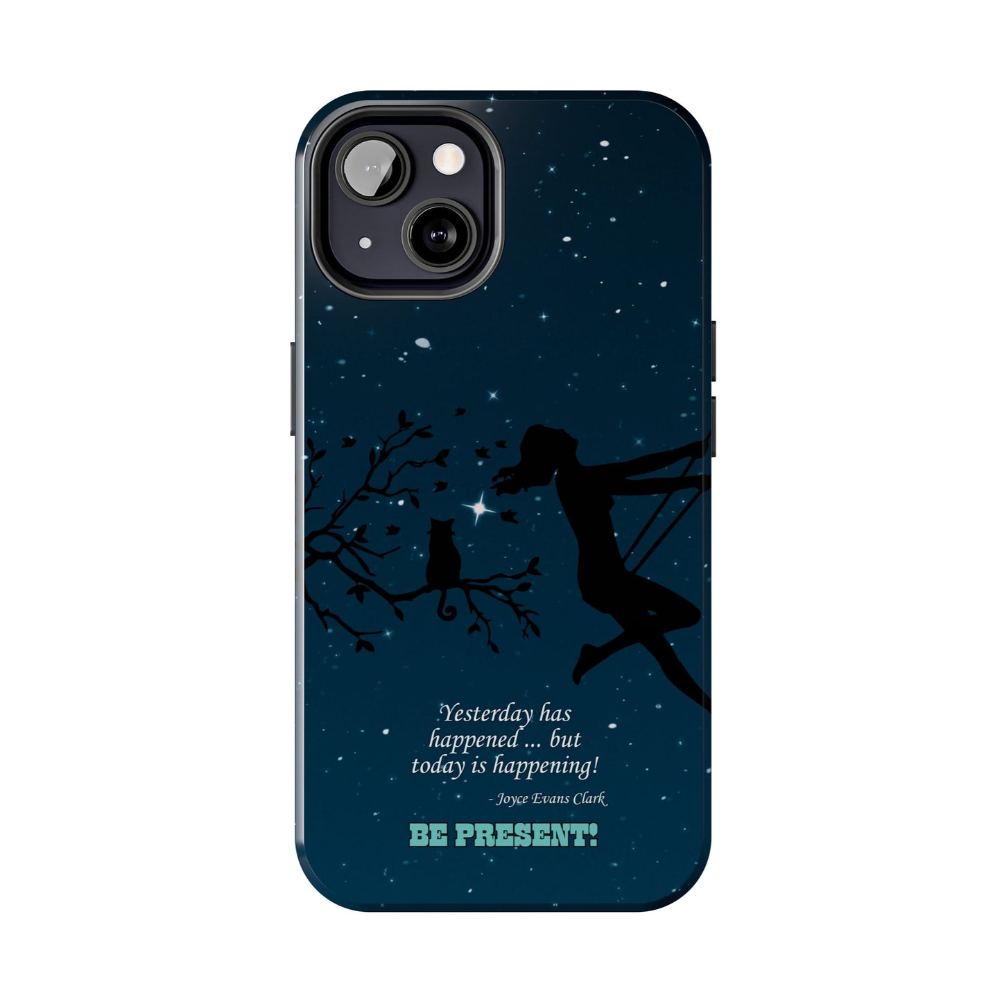 Happening Tough Phone Cases
