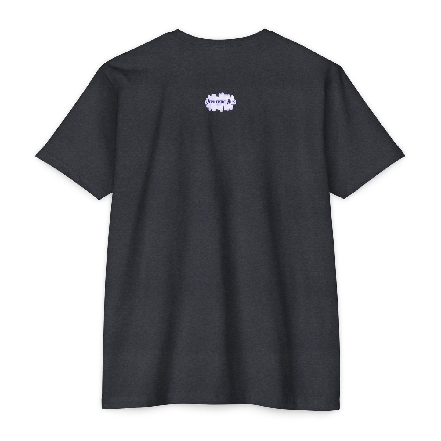How to Fail Unisex CVC Jersey T - shirt - T - Shirt - Epileptic Al’s Shop