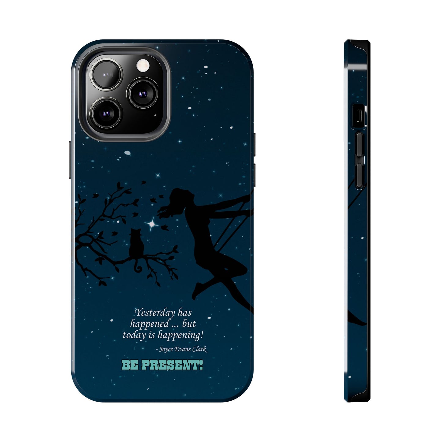 Happening Tough Phone Cases