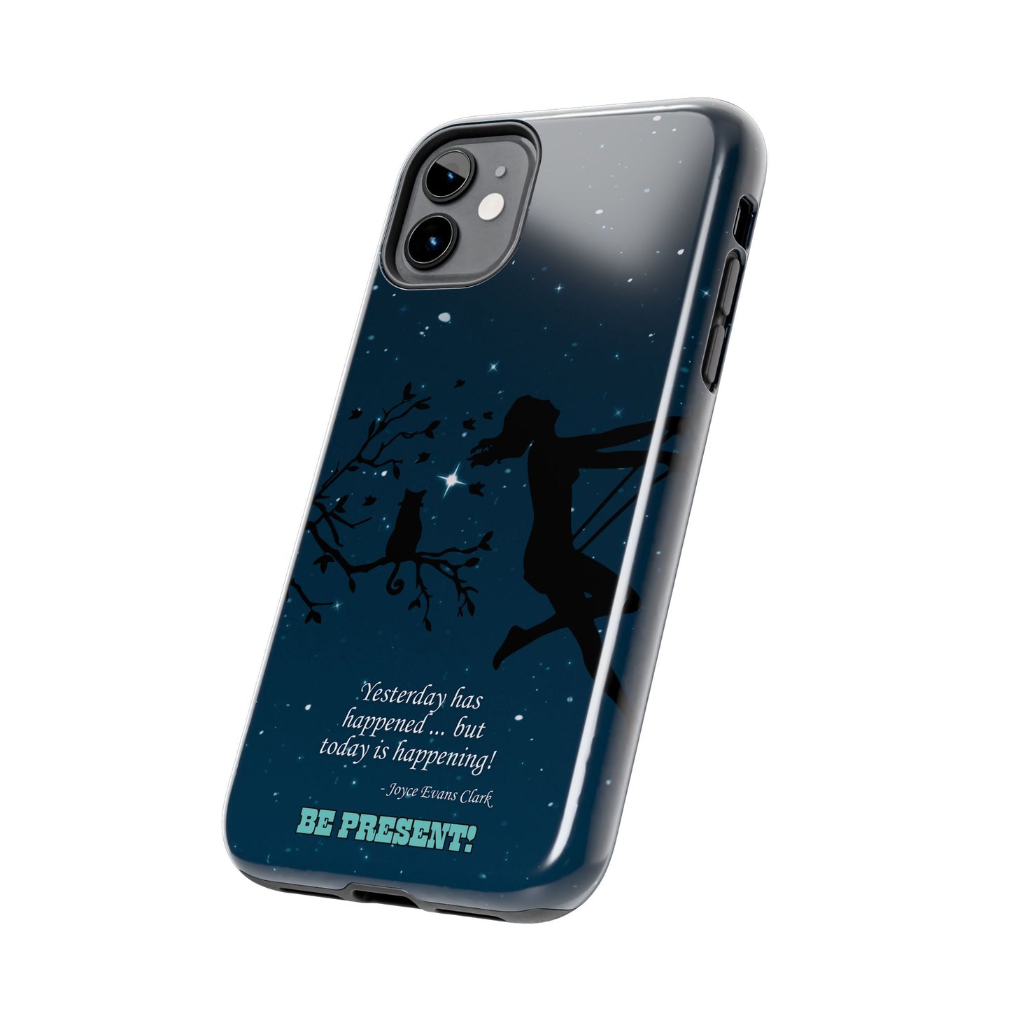 Happening Tough Phone Cases
