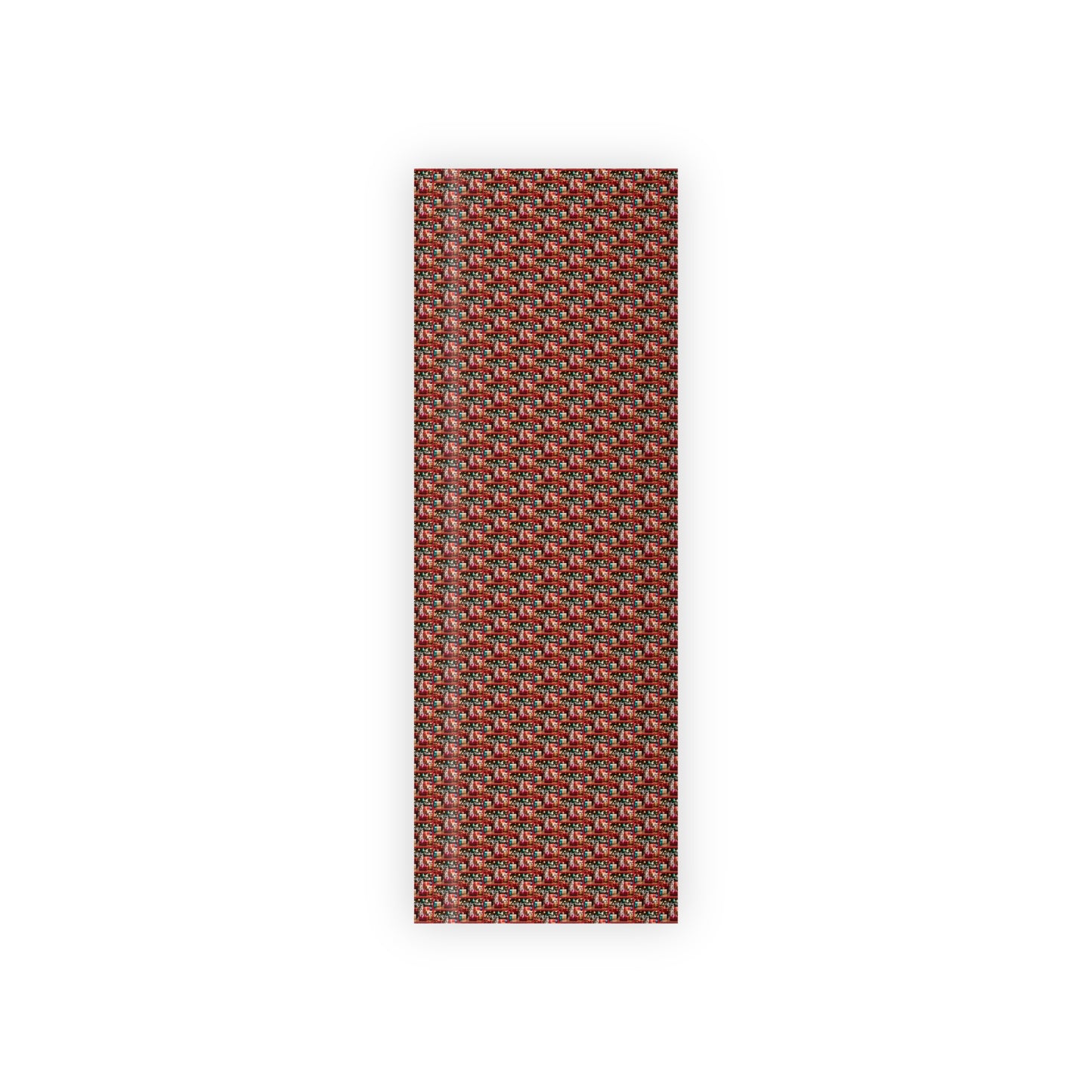 A Gift for You Kitten Gift Wrapping Paper Rolls, 1pc