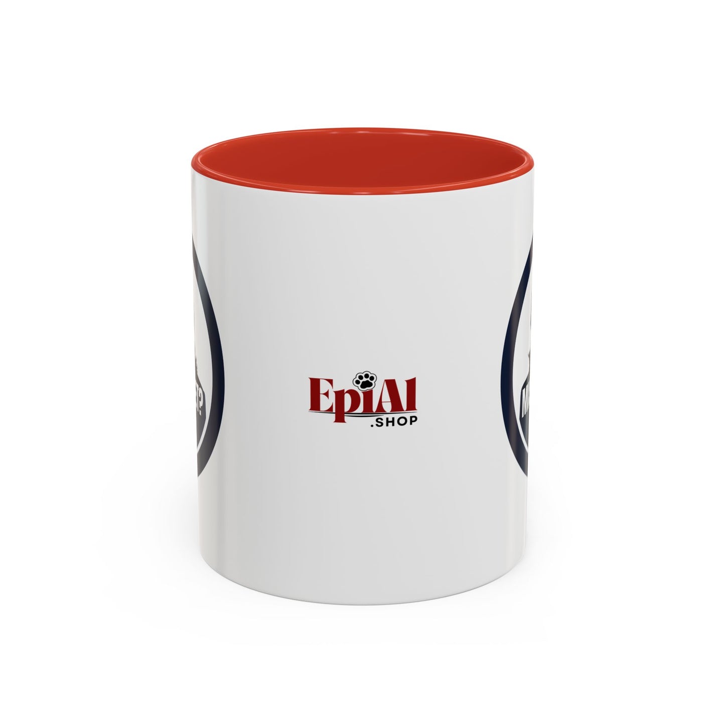 Political Accent Coffee Mug - "Miss Me Yet?" - Fun Gift for Coffee Lovers
