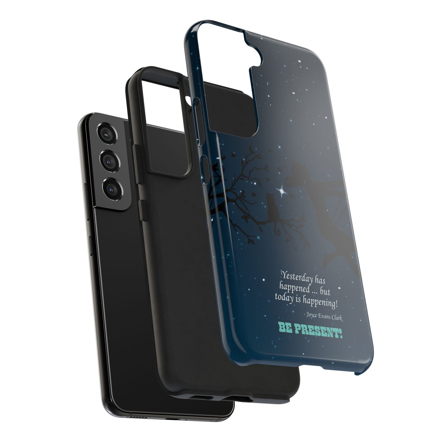 Happening Tough Phone Cases