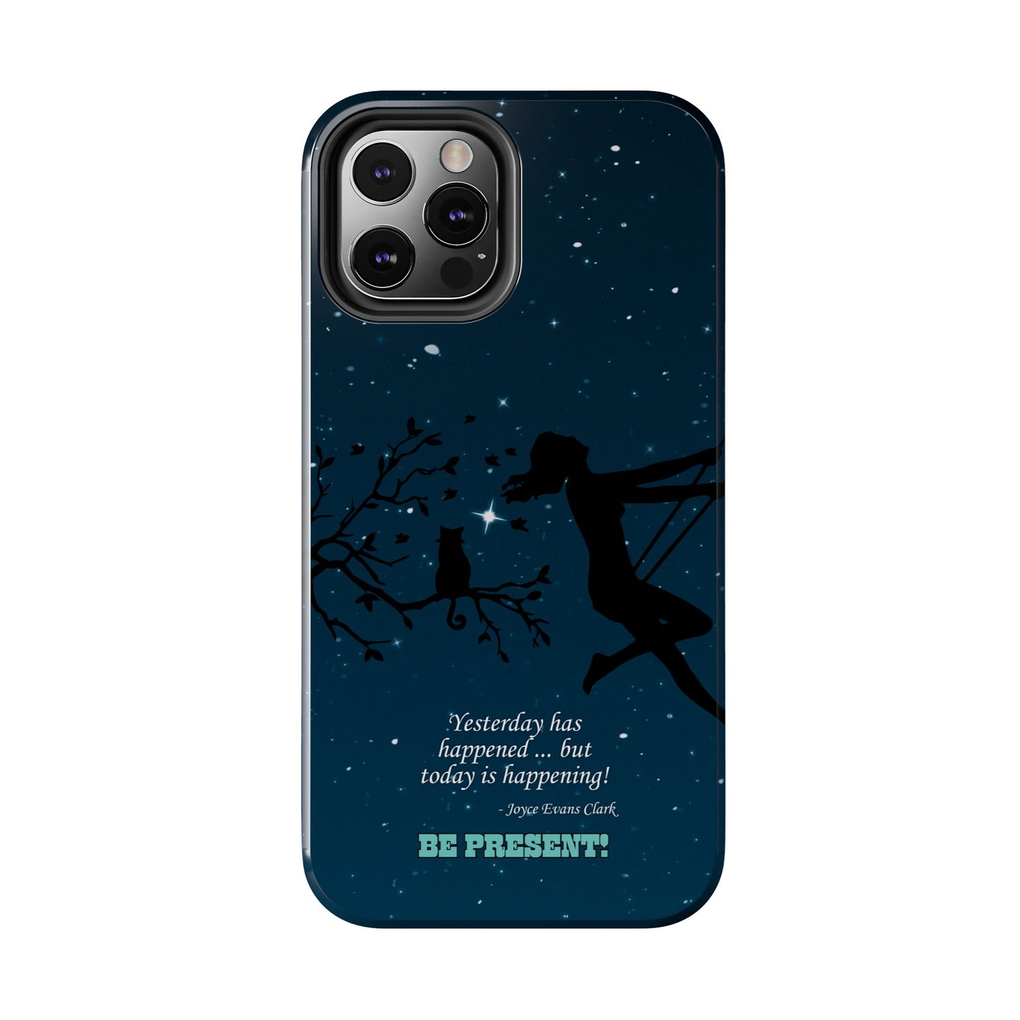 Happening Tough Phone Cases