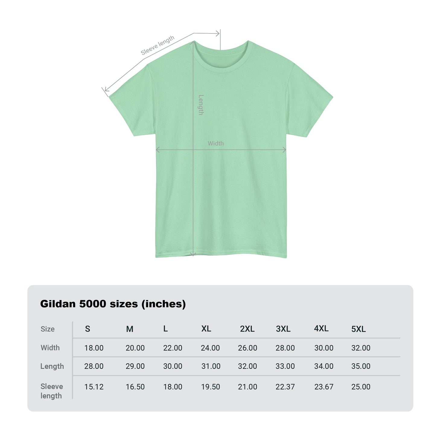 Emerald Eyed Mischief Unisex Heavy Cotton Tee