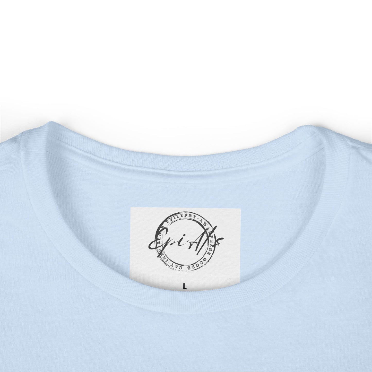 Together We Rise Women's Softstyle Tee