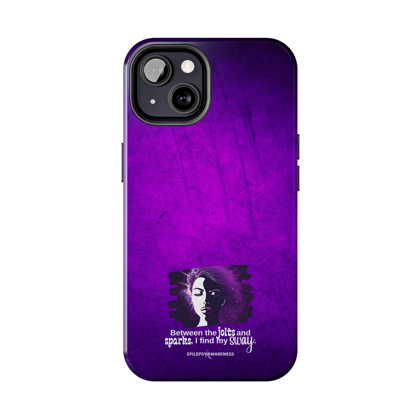 Found My Sway Tough Phone Cases