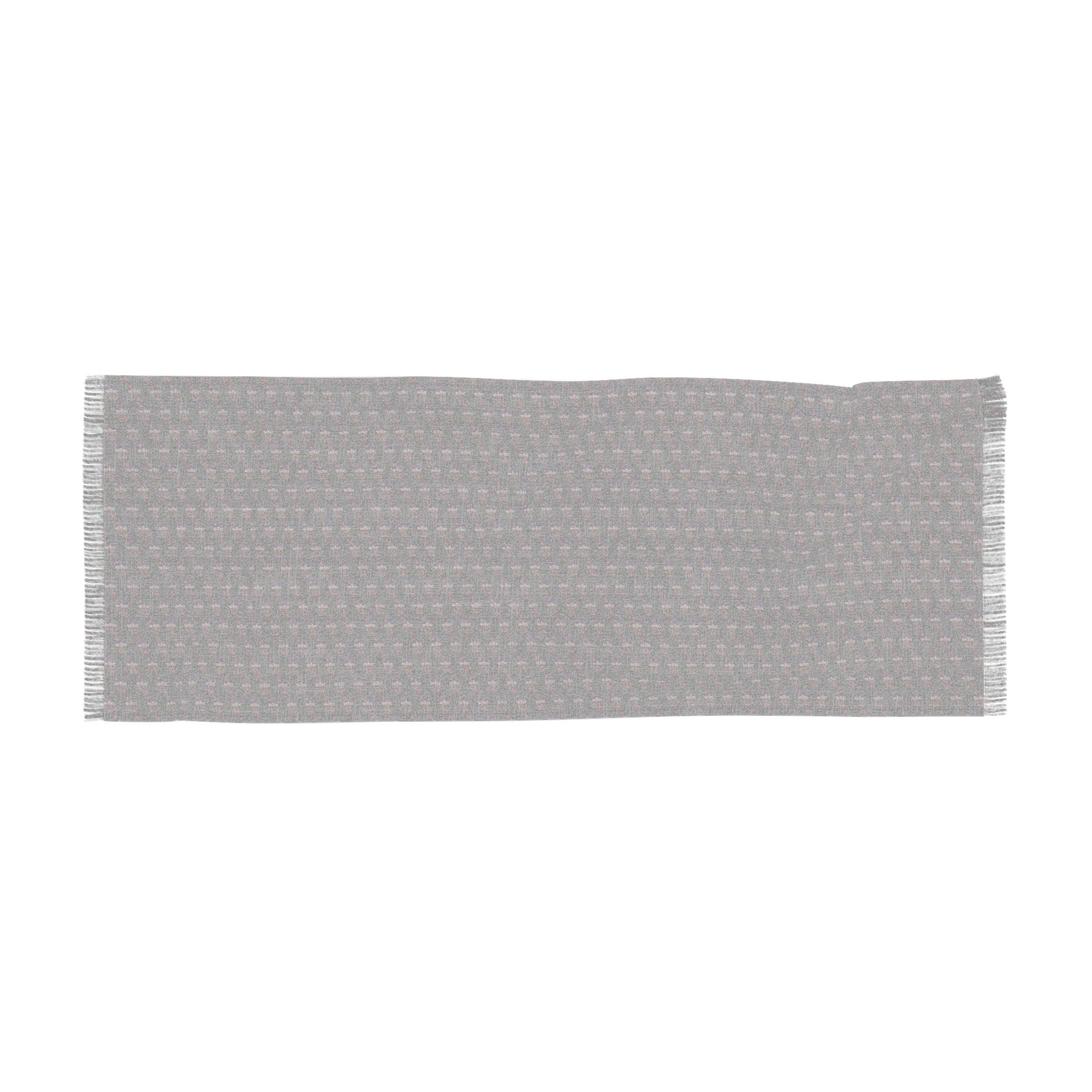 Trump 47 Patterned Light Scarf