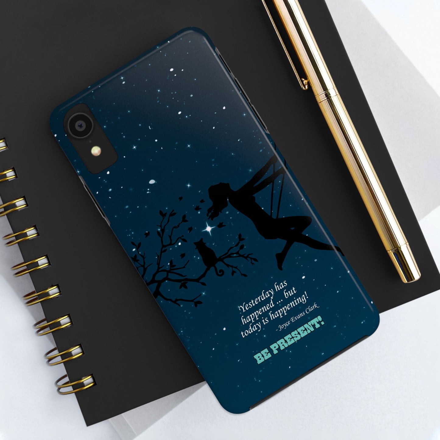 Happening Tough Phone Cases