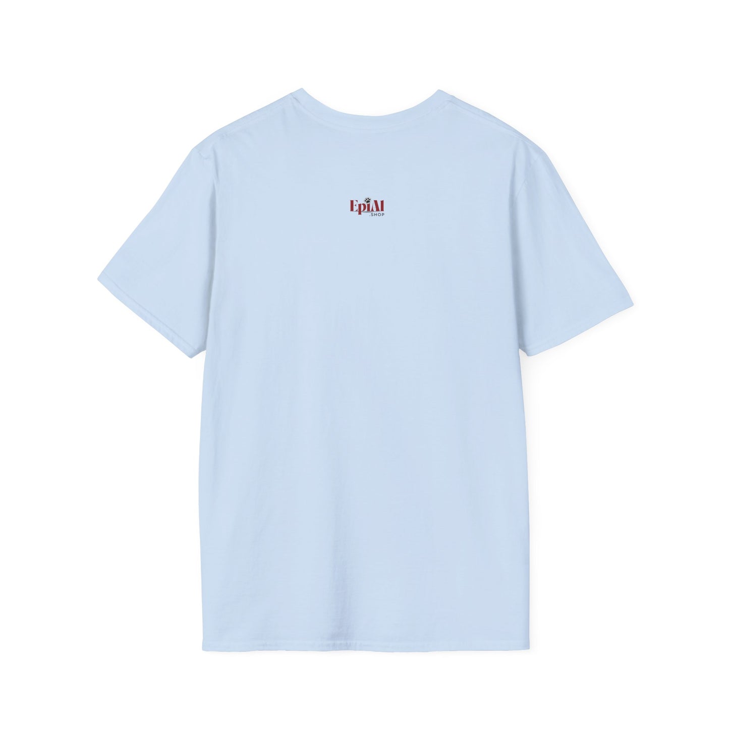 Cute Cat Lover T-Shirt - My Cat Shirt Design