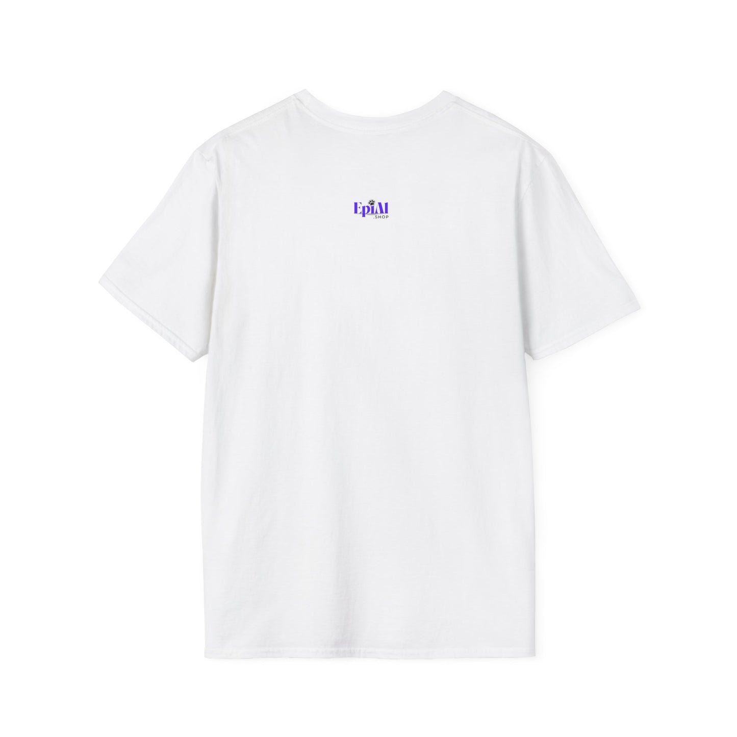 Epilepsy Awareness Unisex Softstyle T-Shirt